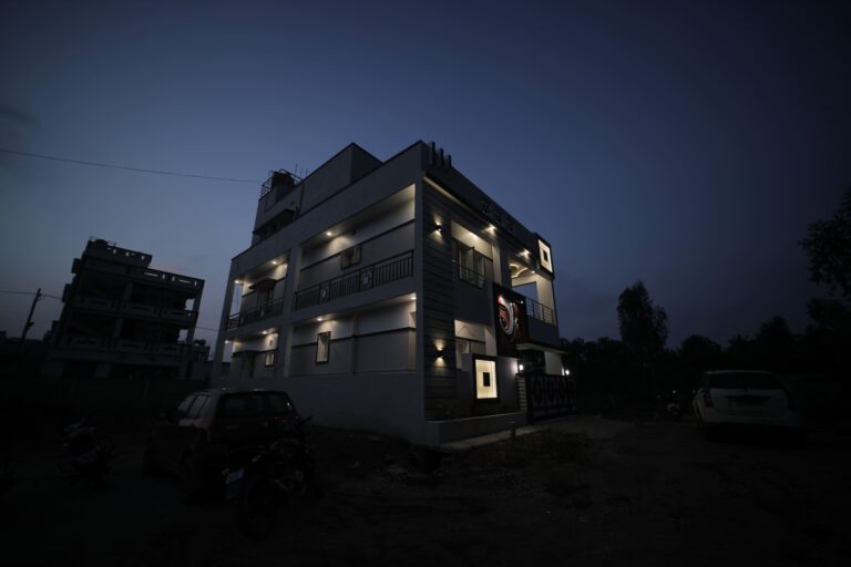 Smilee Homes Best Building contractors in Bangalore
